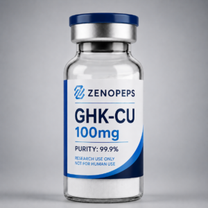GHK-Cu 100mg