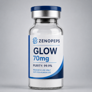 GLOW Blend 70mg
