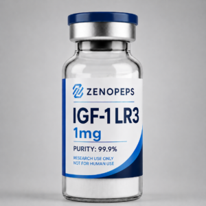 IGF-1 LR3 1mg