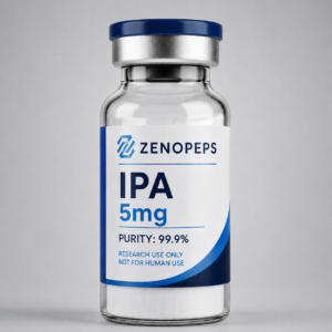 Ipamorelin (IPA) 5mg