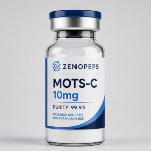 MOTS-c 10mg