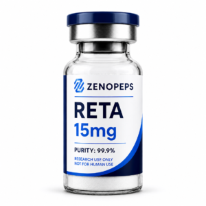 GL-RT (Retatrutide) 15mg