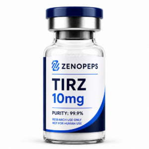Tirz 10 mg
