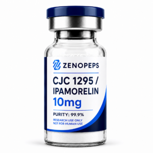 CJC 1295 / Ipamorelin 10mg