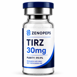 Tirzepatide 30mg